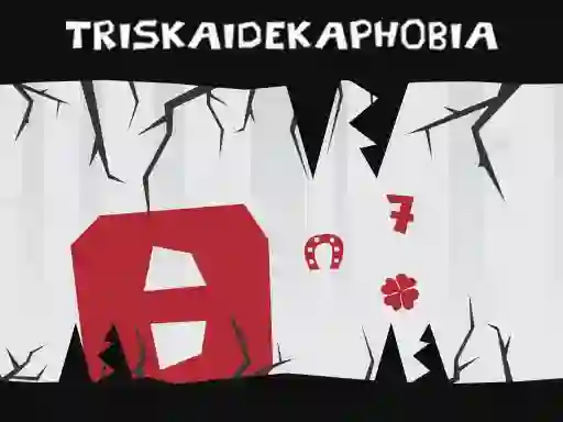 Mchezo Triskaidekaphobia online