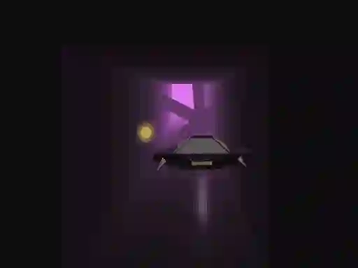 Mchezo StarShip online