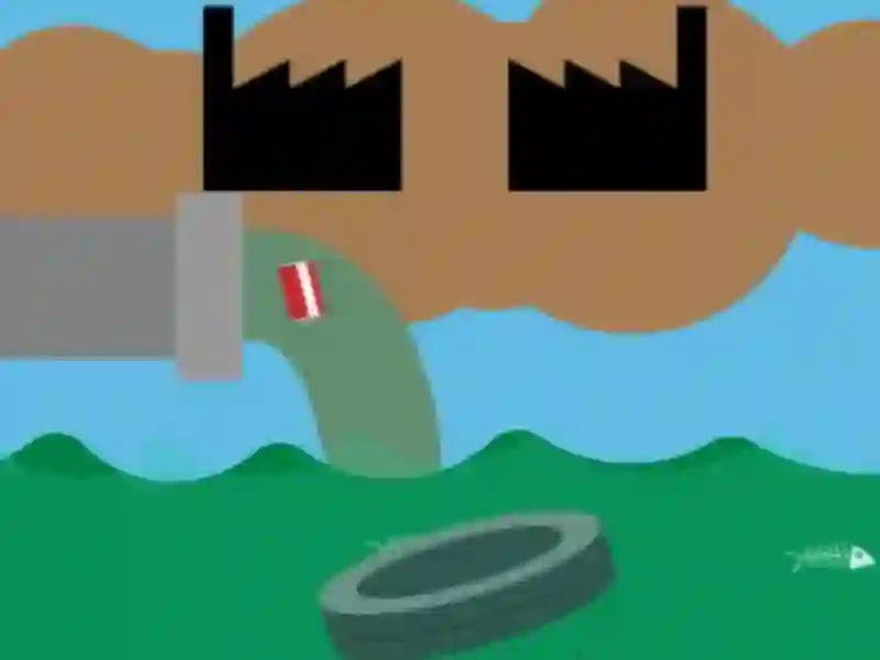 Mchezo Clean the River online