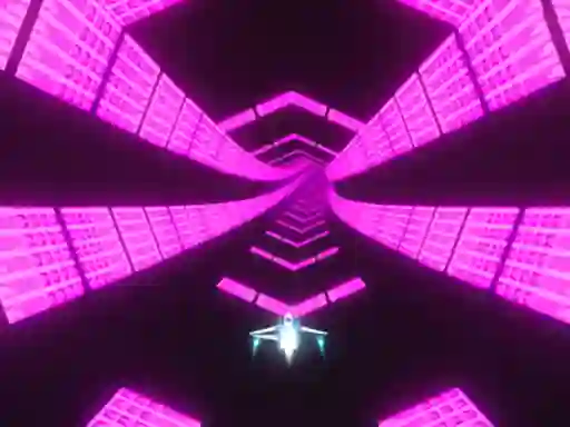 Mchezo Cosmic Aviator online