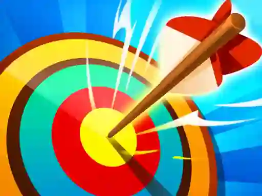 Mchezo Archery Mania online