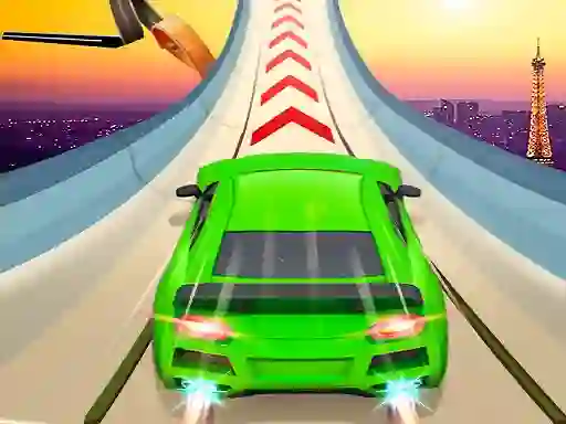 Mchezo Real Impossible Track online