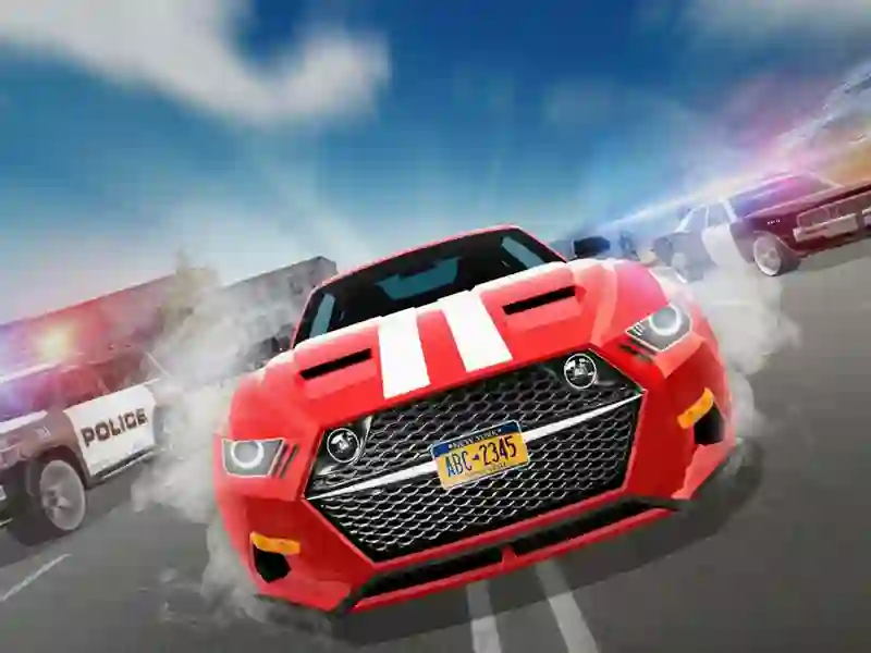 Mchezo Cars Simulator online