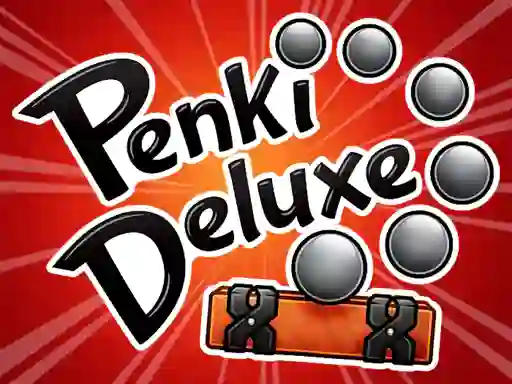 Mchezo  Penki Deluxe online