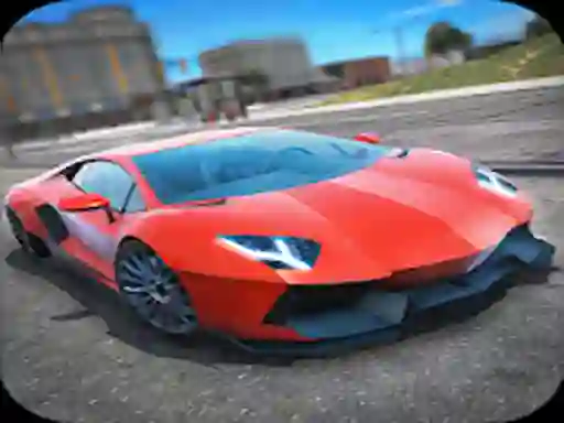 Mchezo Ultimate Real Car Parking online