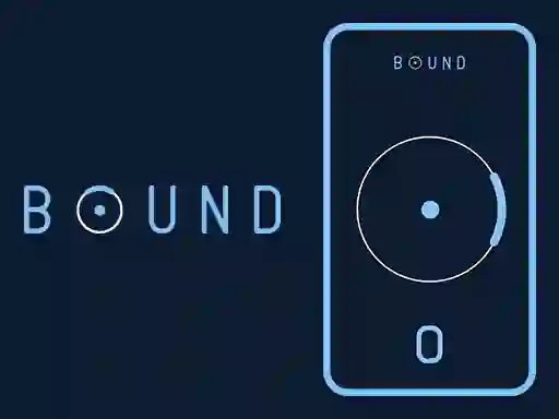 Mchezo BOUND online
