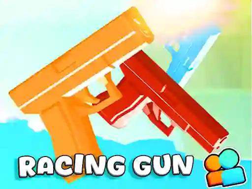 Mchezo Gun Sprint Online online