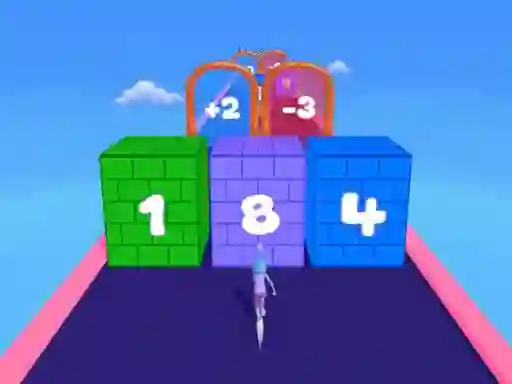 Mchezo Collect And Break online