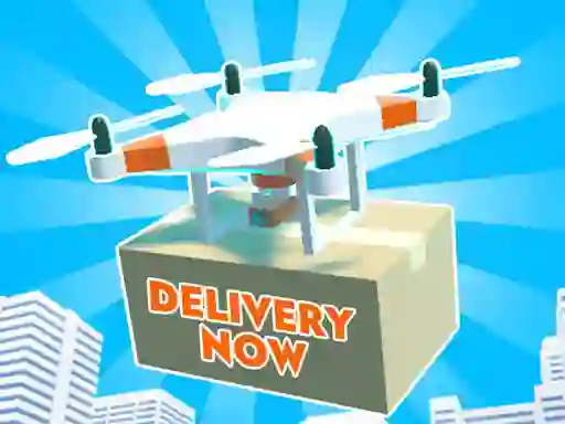 Mchezo Delivery Now online