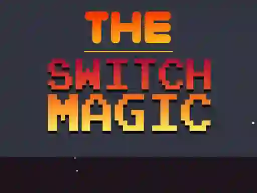 Mchezo Switch Magic online
