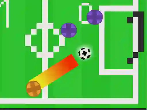 Mchezo Shoot and Goal online