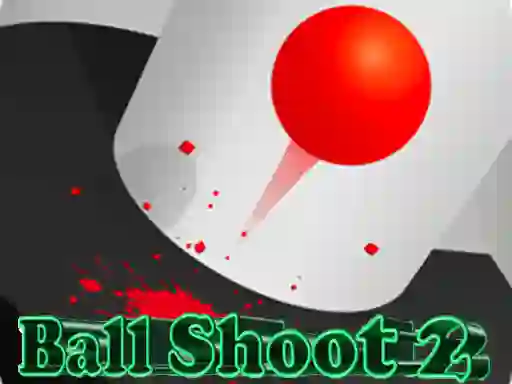 Mchezo Ball Shoot 2 online