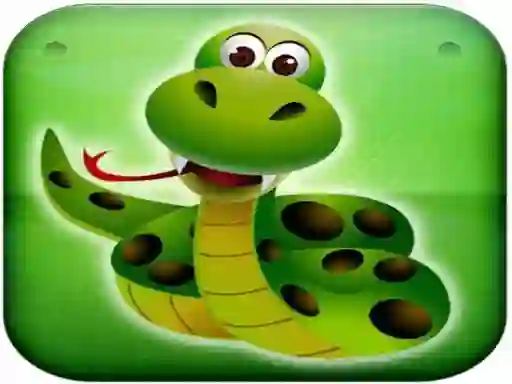 Mchezo snake eat food game online