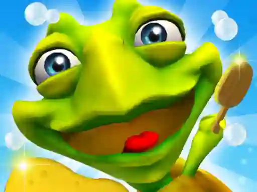 Mchezo Turtle Hero online