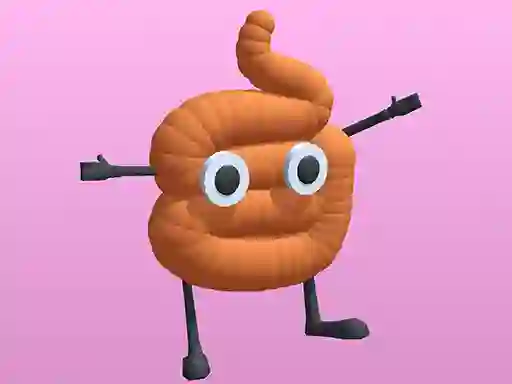 Mchezo Turd Show online