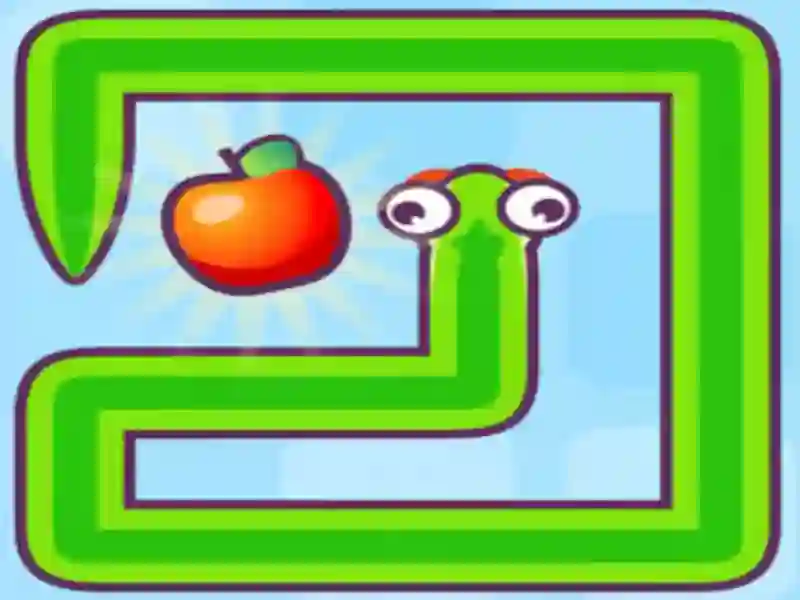 Mchezo SnakeGamePro online