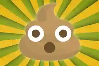 Mchezo Poop Clicker 2 online