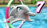 Mchezo My Dolphin Show 7 online
