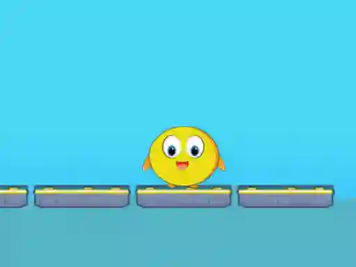 Mchezo Kara Water Hop online