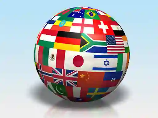 Mchezo Quiz - Guess The Flag online
