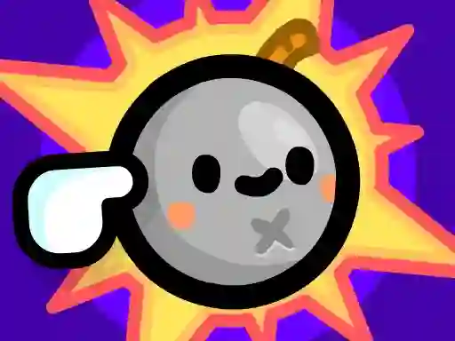 Mchezo Tap Tap BOOM online