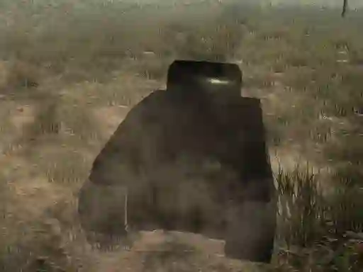 Mchezo Tank Battle online