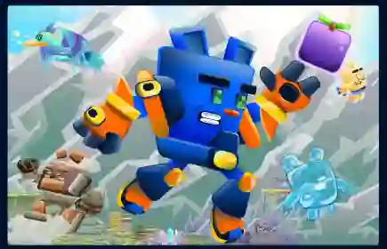 Mchezo Aki?s Odyssey online