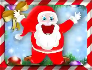 Mchezo Christmas Santa online