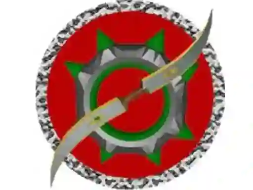 Mchezo Knife Up online