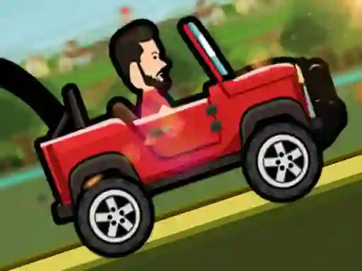 Mchezo Hill Climbing online