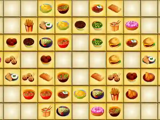 Mchezo Food Junction online