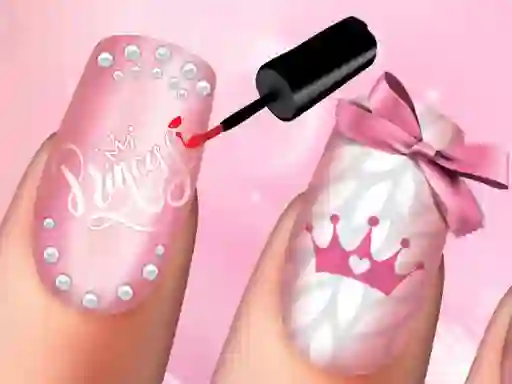 Mchezo Cinderella Banquet Hand Spa online