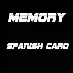 Mchezo Memory Spanish Card online