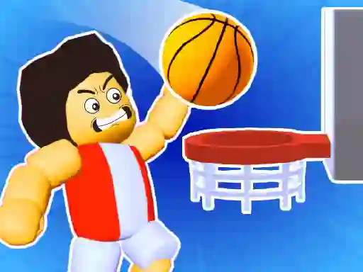 Mchezo Basket Sport Stars online