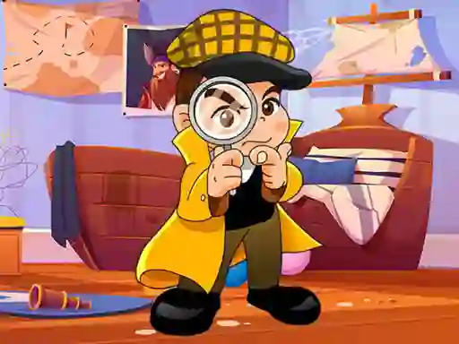 Mchezo House of Mystery online