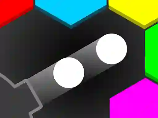 Mchezo Hex Blaster online