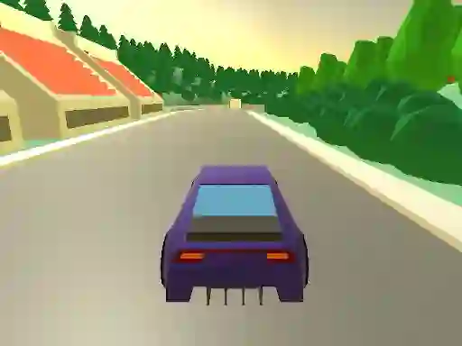Mchezo Ultimate Racing Cars 3D online