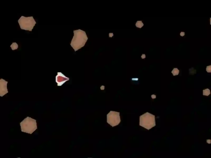 Mchezo Space Plane online