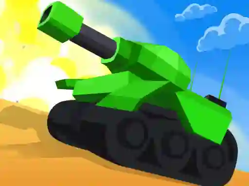 Mchezo Army Fight 3D online