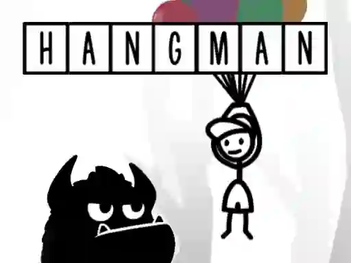 Mchezo Hangman online