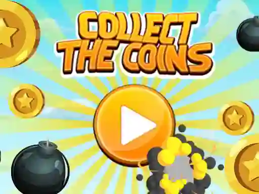 Mchezo Collect The Coins online