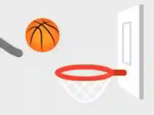 Mchezo Ultimate Dunk Line 3 online