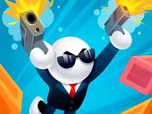 Mchezo Run N Shoot online