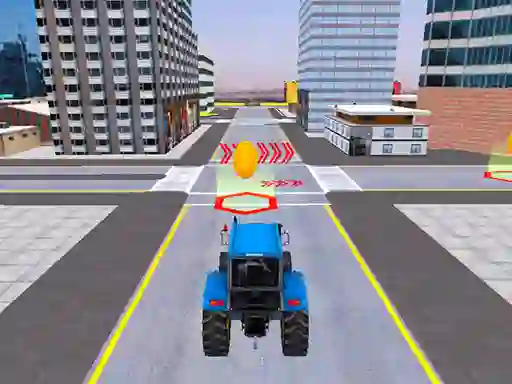 Mchezo City Construction Games 3D online
