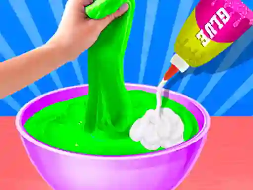 Mchezo Slime Maker online