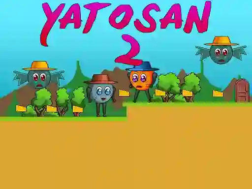 Mchezo Yatosan 2 online