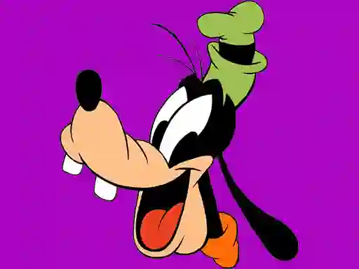 Mchezo Goofy Magic online