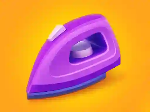 Mchezo Iron Smooth online