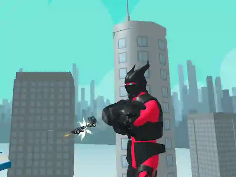 Mchezo Explosive speed online