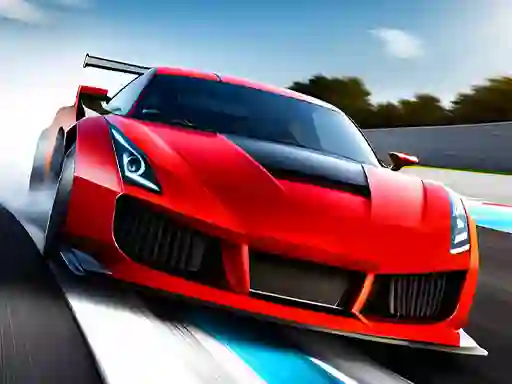 Mchezo Real Drift Multiplayer 2 online